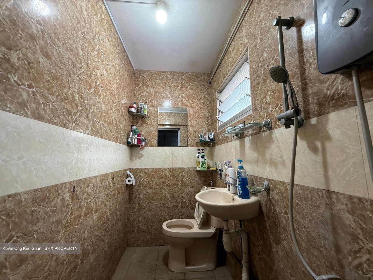 Blk 393 Tampines Avenue 7 (Tampines), HDB 5 Rooms #578730471